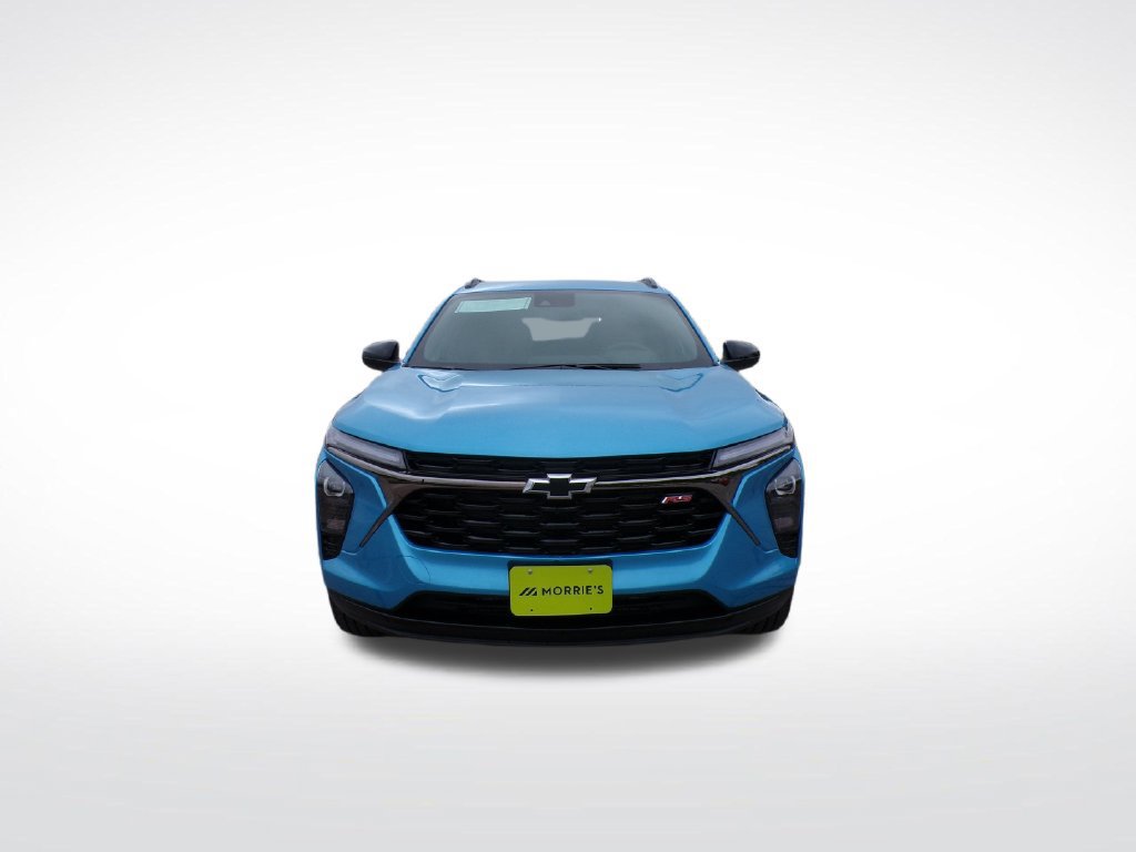 2026 Chevrolet Trax RS - Photo 8