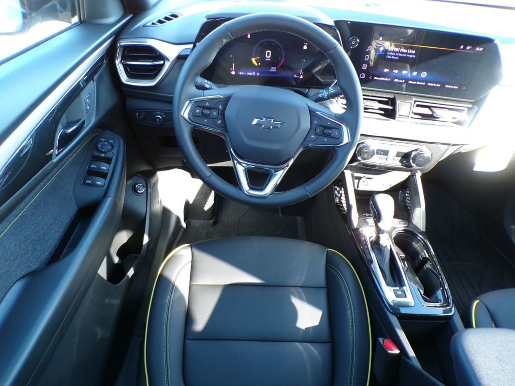 2026 Chevrolet Trailblazer Activ - Photo 16