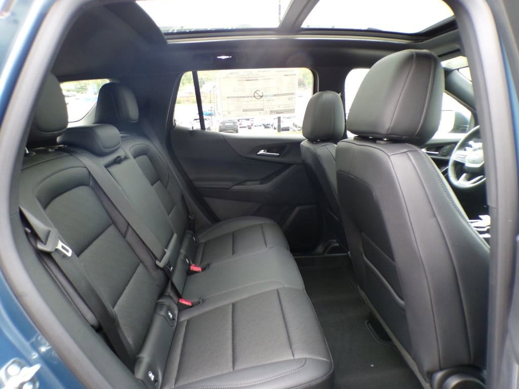 2026 Chevrolet Equinox LT - Photo 22