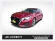 Used 2024 Nissan Altima 2.5 SV