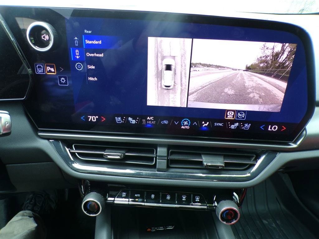 2026 Chevrolet Equinox EV RS - Photo 27