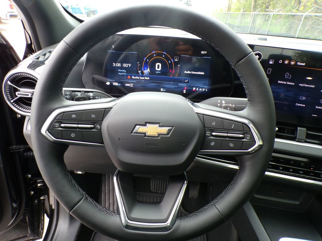2026 Chevrolet Equinox LT - Photo 13