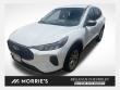 Used 2023 Ford Escape Active