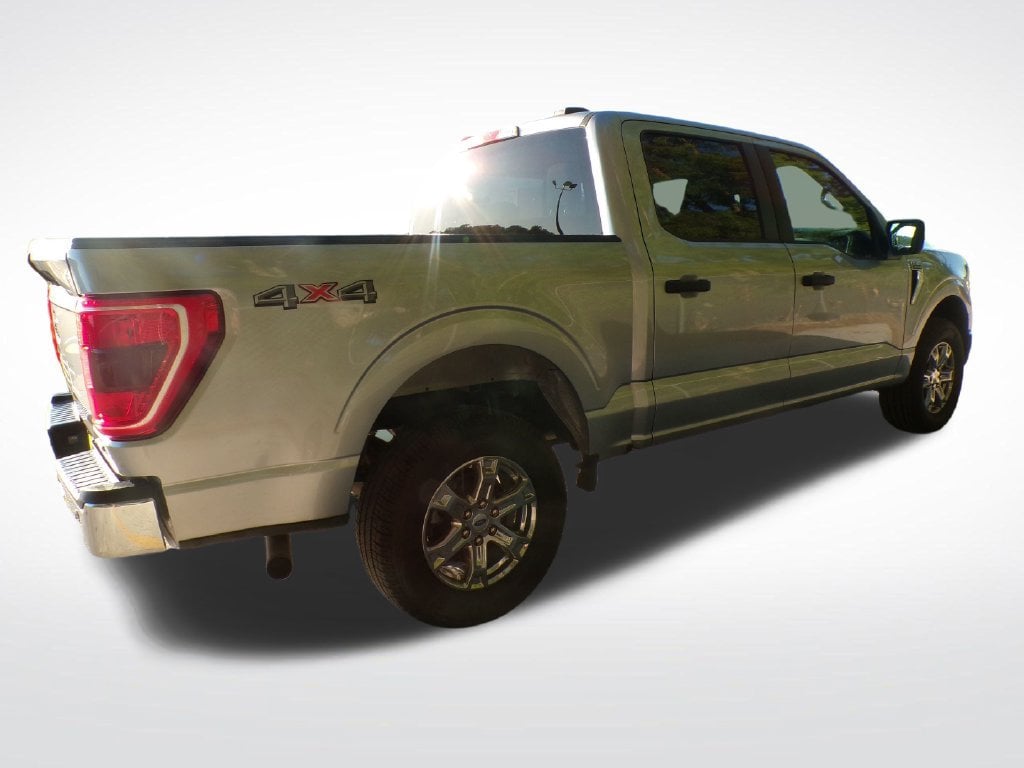 2023 Ford F-150 XLT - Photo 7