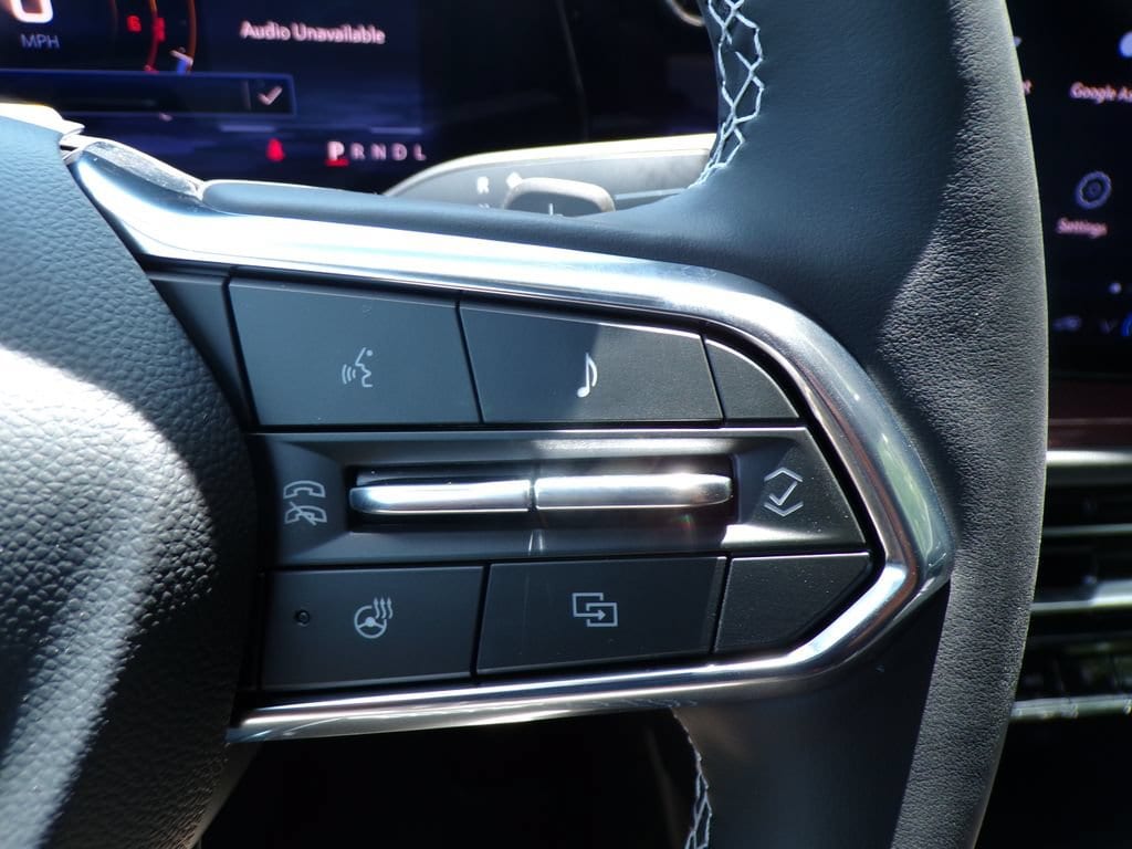 2026 Chevrolet Traverse Z71 - Photo 30