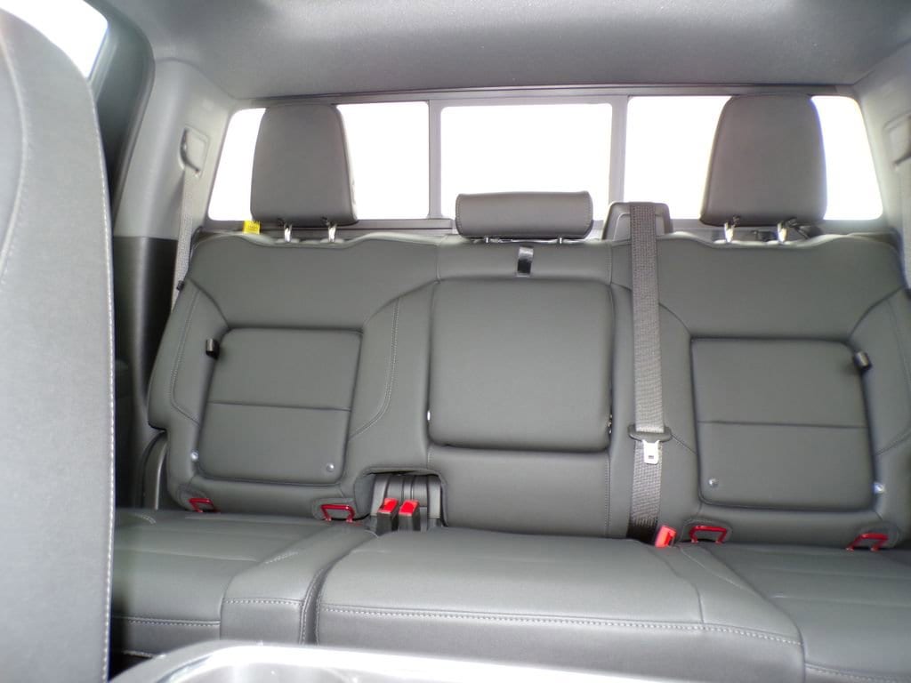 2026 Chevrolet Silverado 2500 HD LTZ - Photo 10