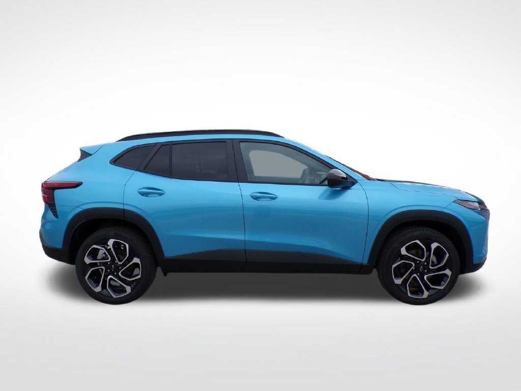 2026 Chevrolet Trax RS - Photo 6