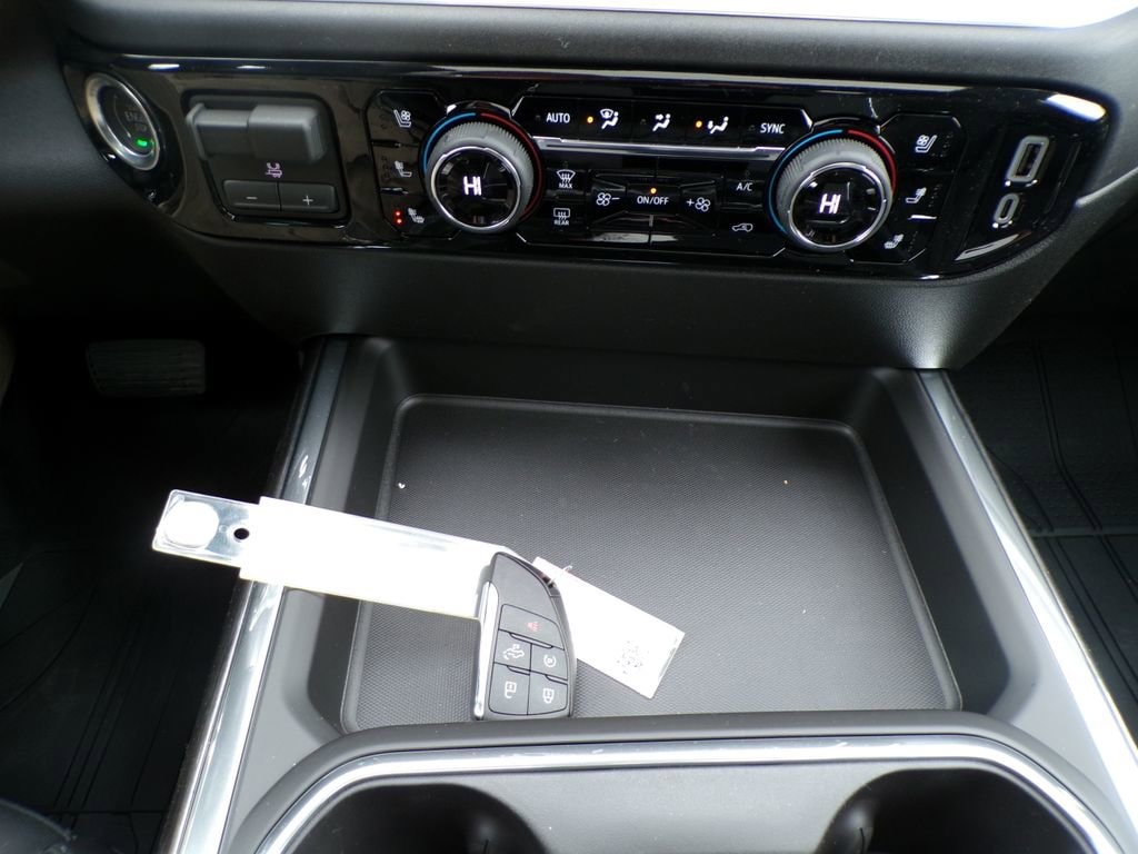 2026 Chevrolet Silverado 2500 HD LTZ - Photo 29