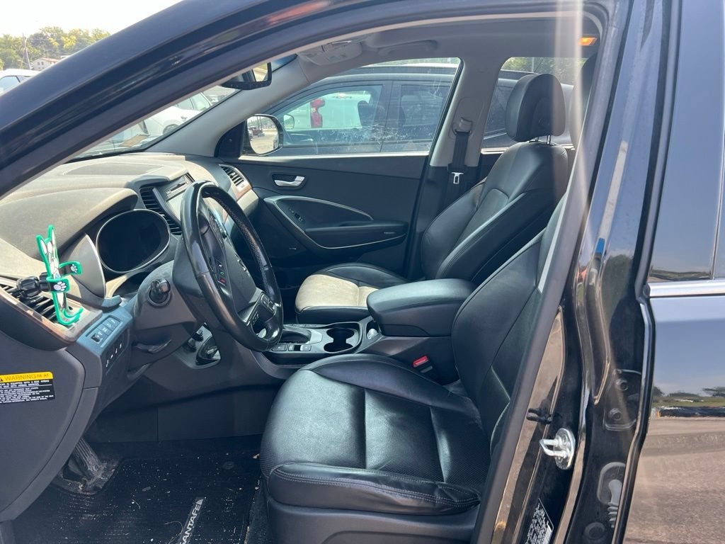 Used 2018 Hyundai Santa Fe SE Ultimate