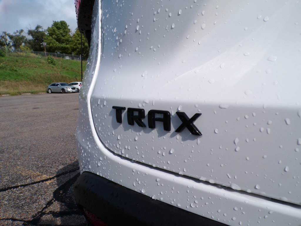 2026 Chevrolet Trax RS - Photo 15