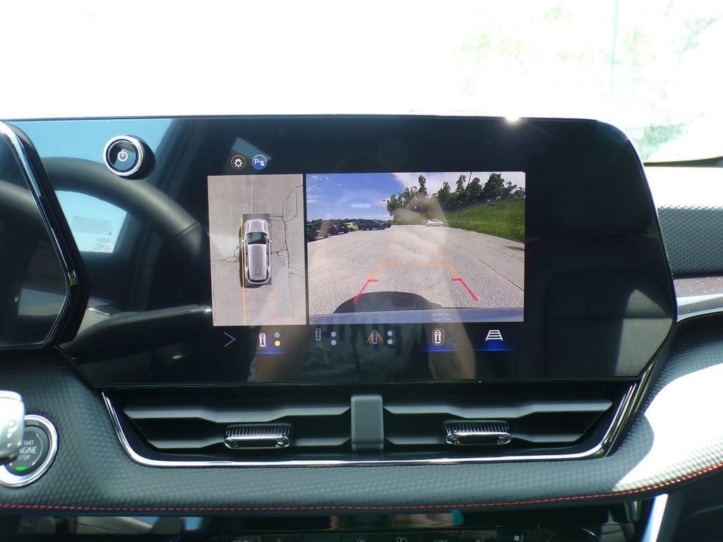 2026 Chevrolet Equinox RS - Photo 24