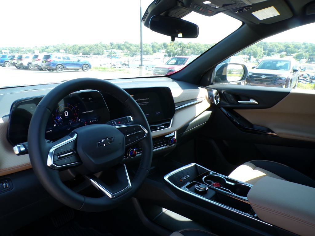 2027 Chevrolet Equinox ACTIV - Photo 9