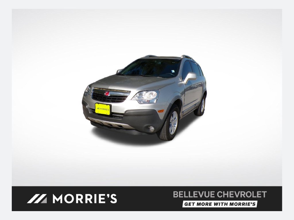 2008 Saturn Vue