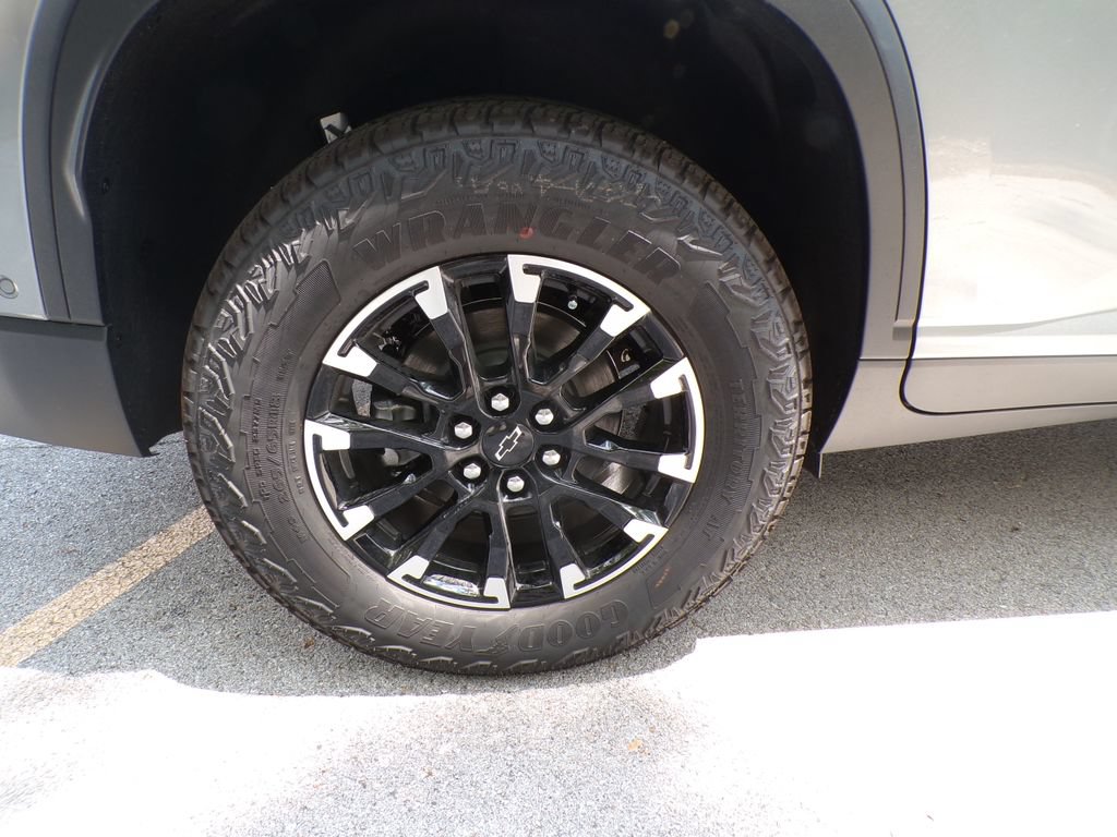 2026 Chevrolet Traverse Z71 - Photo 21