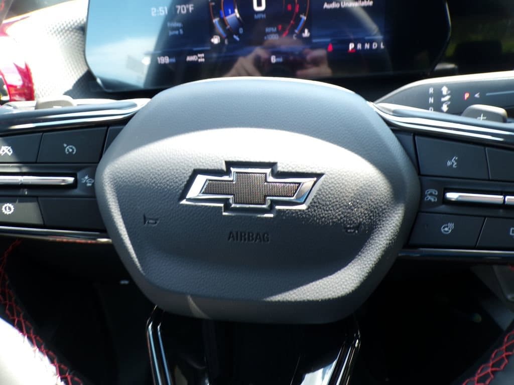 2026 Chevrolet Equinox RS - Photo 29