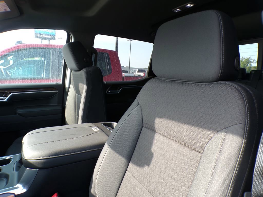2026 Chevrolet Silverado 1500 RST - Photo 22