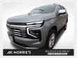 Used 2025 Chevrolet Tahoe Premier SUV
