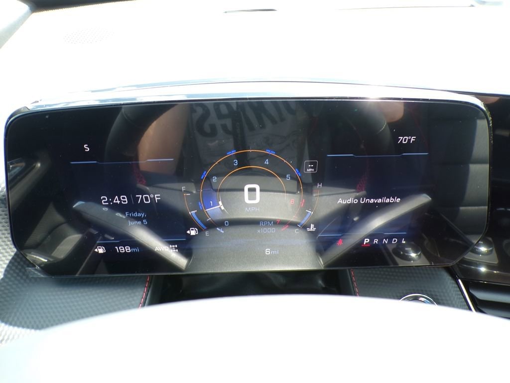 2026 Chevrolet Equinox RS - Photo 22