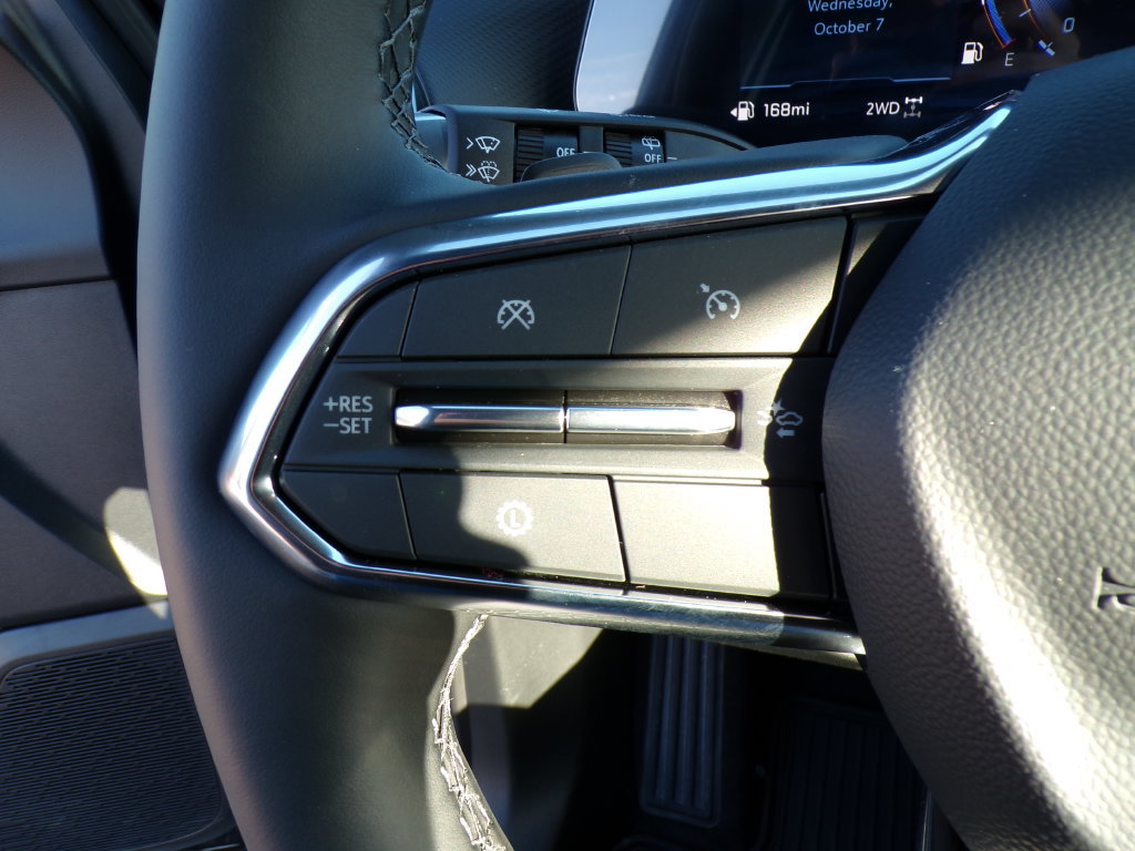 2027 Chevrolet Equinox LT - Photo 28
