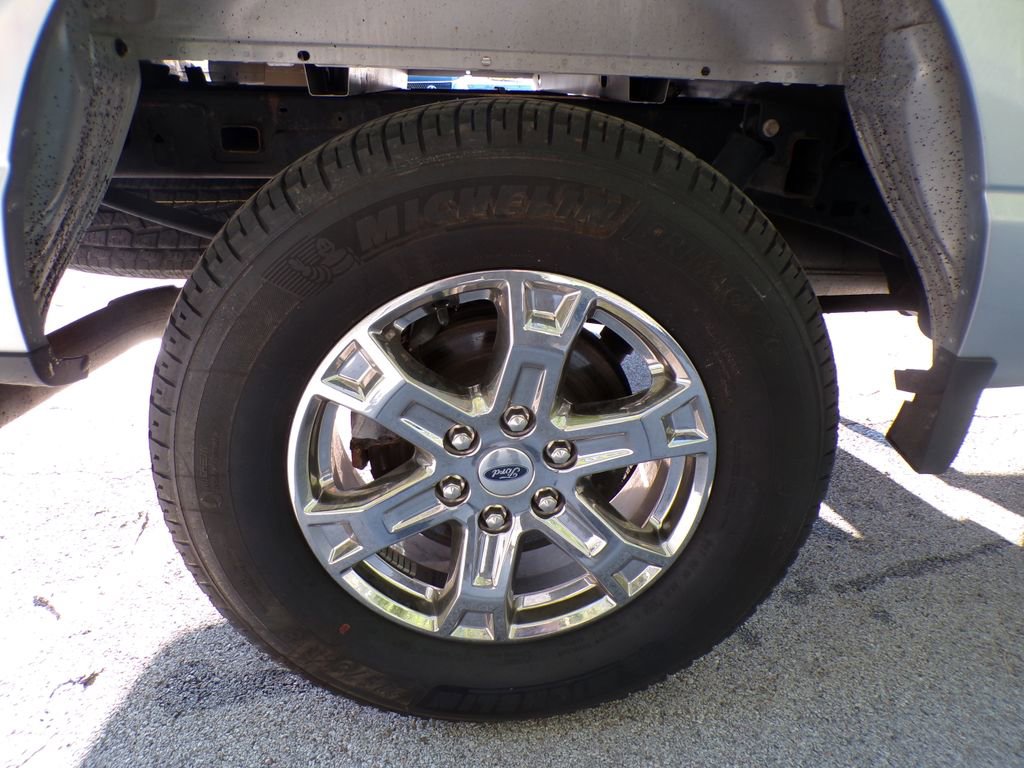 2023 Ford F-150 XLT - Photo 20