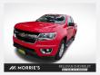 Used 2016 Chevrolet Colorado 2WD WT Truck