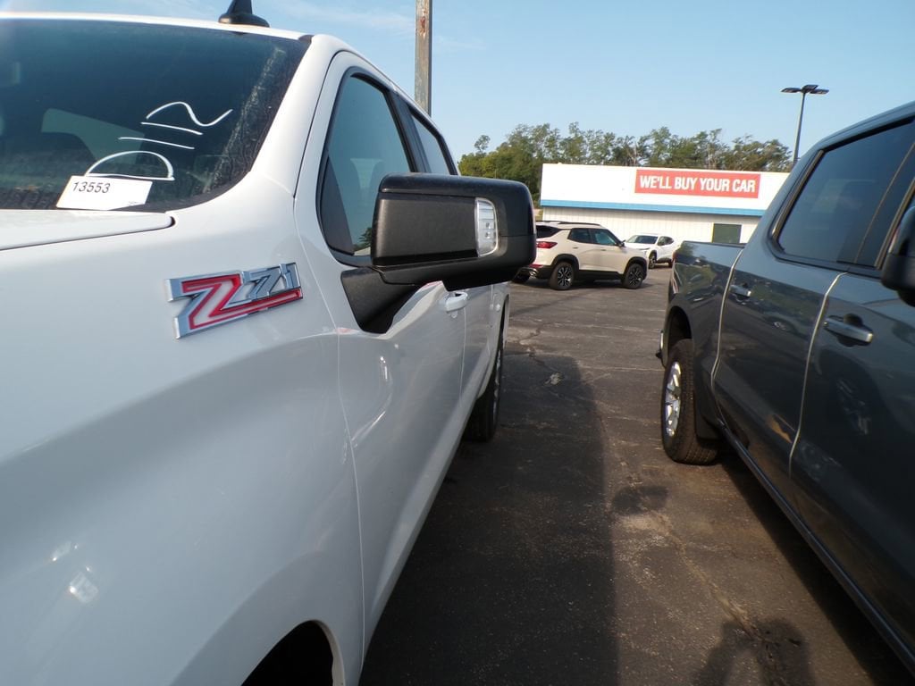 2026 Chevrolet Silverado 1500 RST - Photo 9