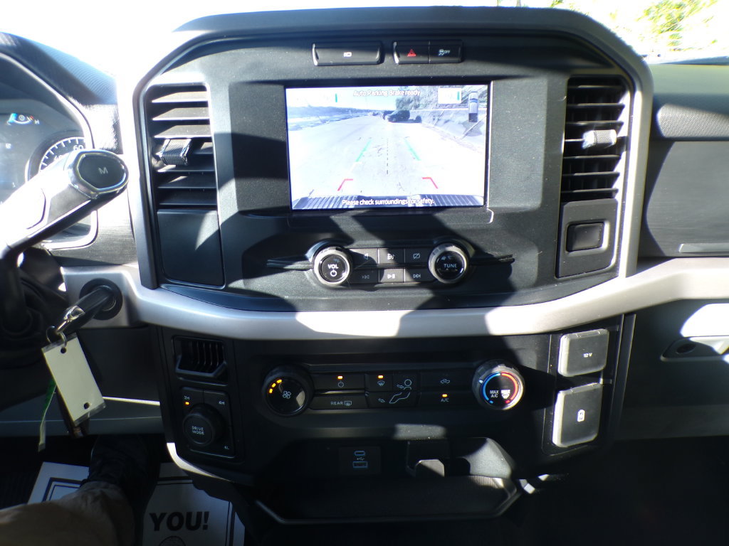 2023 Ford F-150 XLT - Photo 25