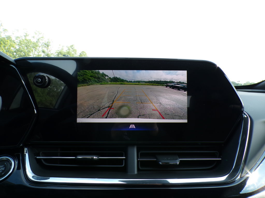 2026 Chevrolet Trax RS - Photo 26