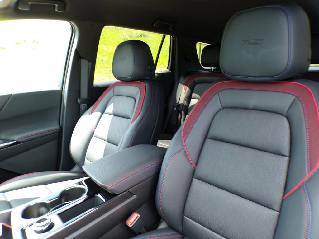 2026 Chevrolet Equinox RS - Photo 10