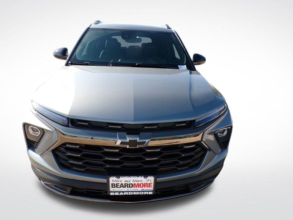 2026 Chevrolet Trailblazer Activ - Photo 8