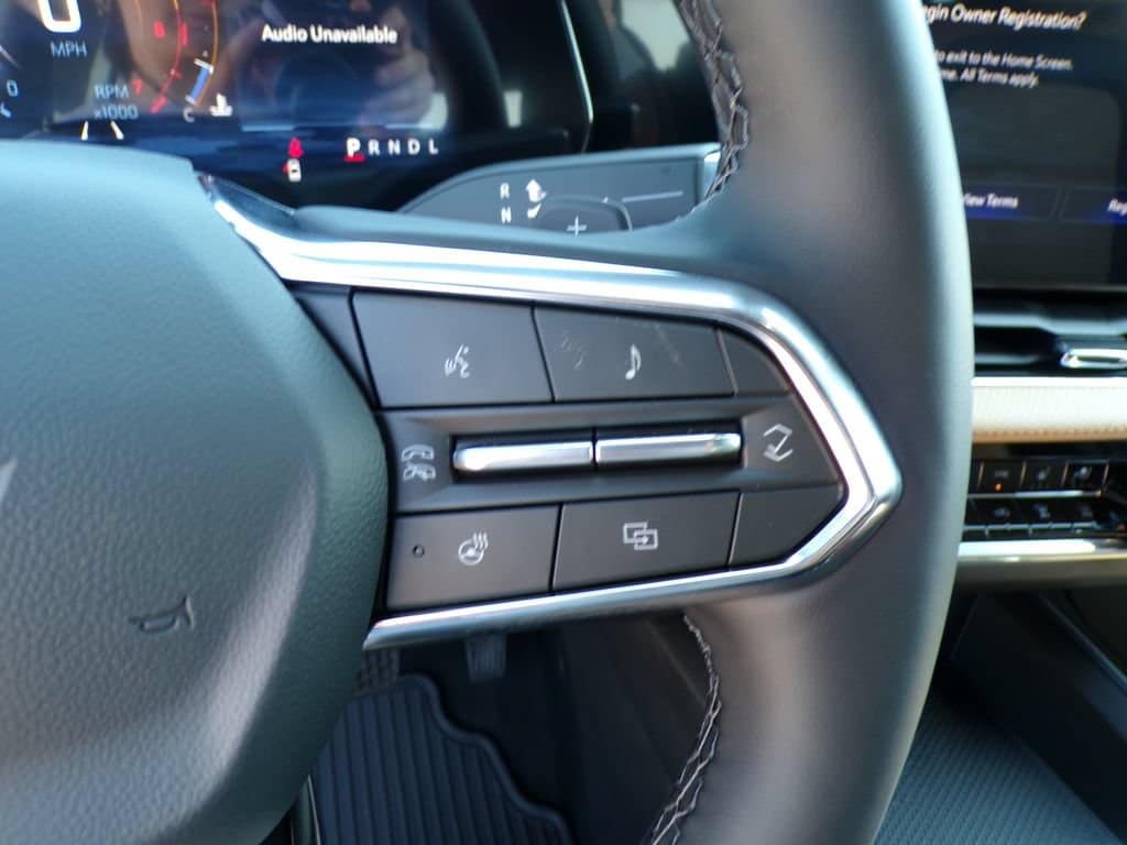 2027 Chevrolet Equinox ACTIV - Photo 30