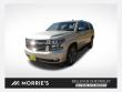 Used 2017 Chevrolet Suburban Premier SUV