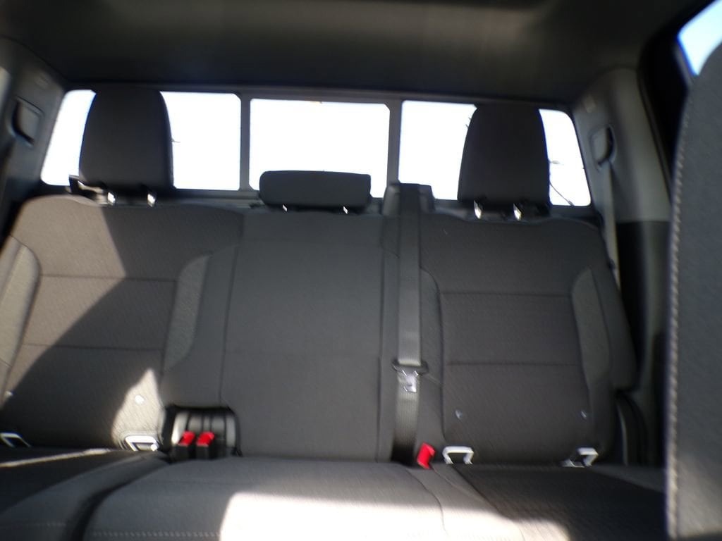 2026 Chevrolet Silverado 1500 RST - Photo 17