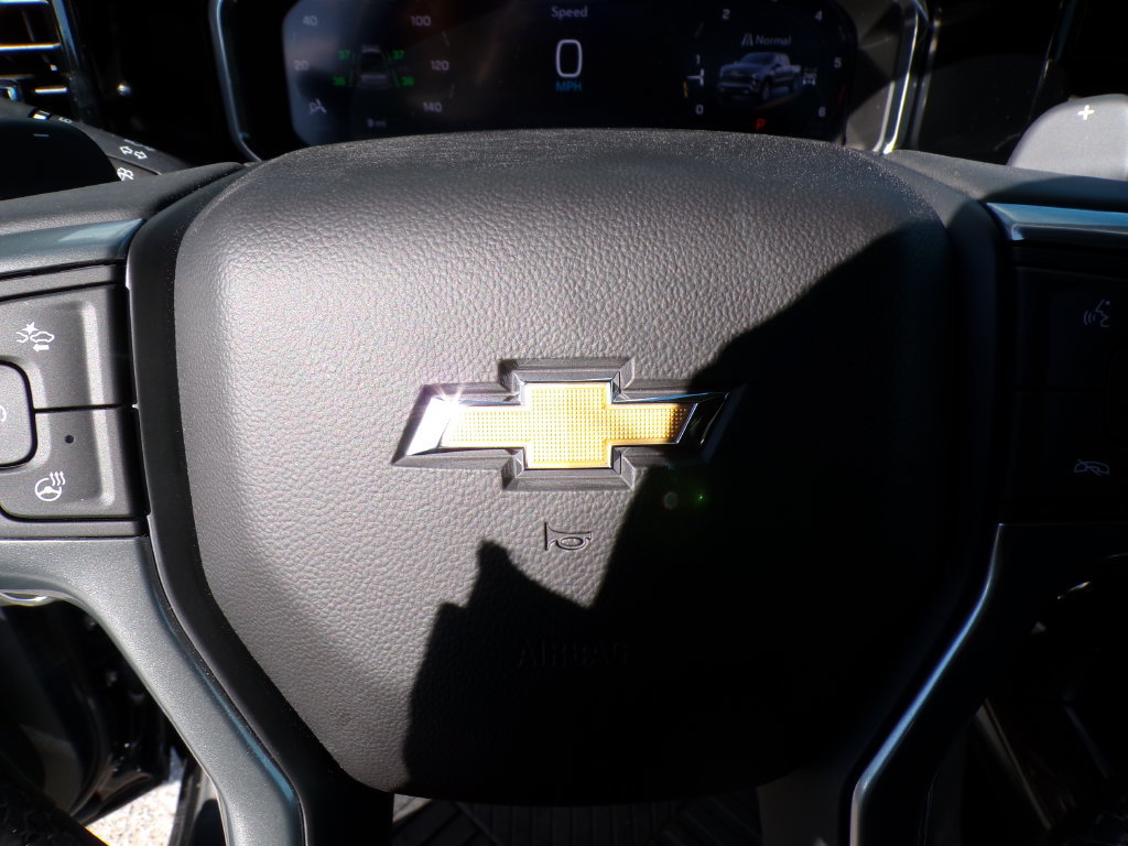 2026 Chevrolet Silverado 1500 LT - Photo 31