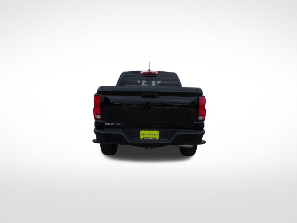 New 2026 Chevrolet Colorado LT Truck