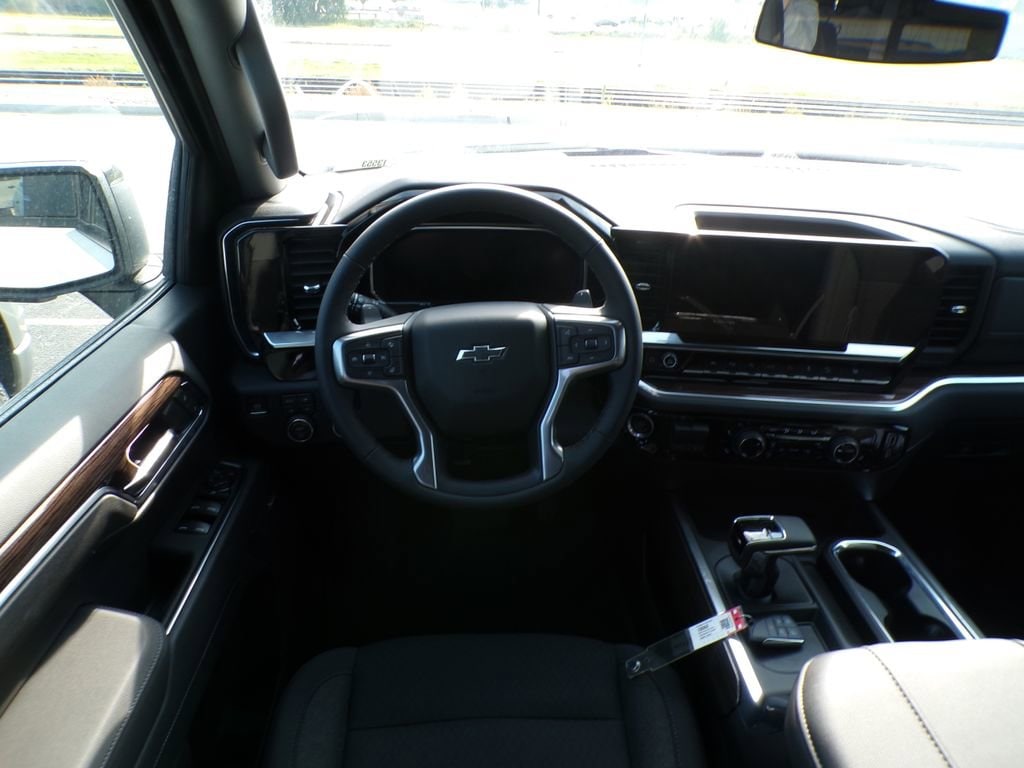 2026 Chevrolet Silverado 1500 RST - Photo 15