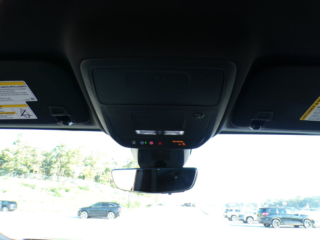 2027 Chevrolet Equinox LT - Photo 26
