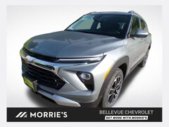 2026 Chevrolet Trailblazer LT SUV