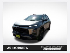 2027 Chevrolet Equinox Activ SUV