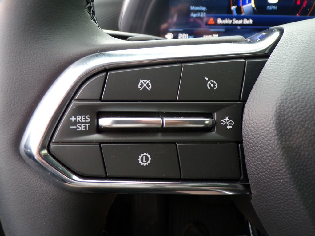2026 Chevrolet Equinox LT - Photo 31