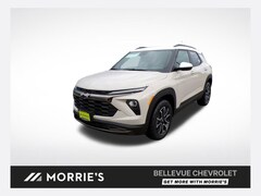 2026 Chevrolet Trailblazer Activ SUV
