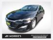 Used 2024 Chevrolet Malibu FL Car