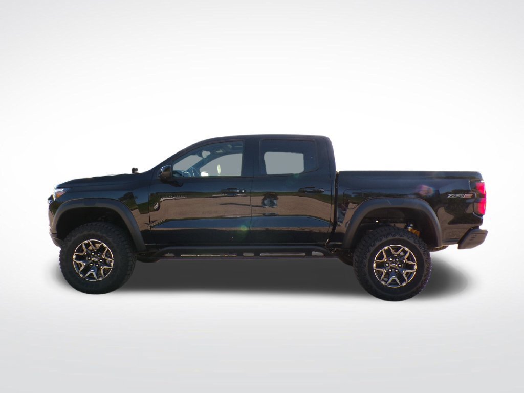 New 2026 Chevrolet Colorado ZR2 Truck