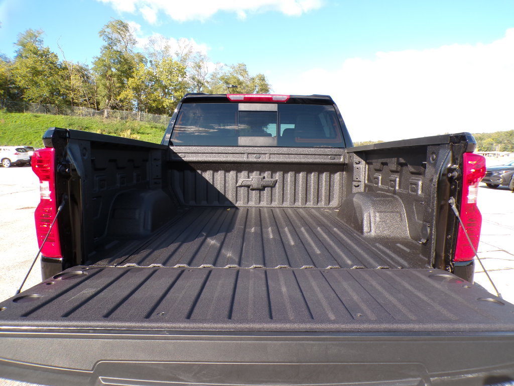 2026 Chevrolet Silverado 1500 LT - Photo 17