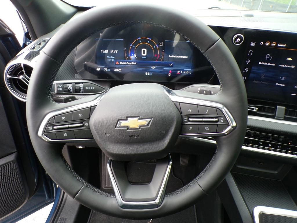 2026 Chevrolet Equinox LT - Photo 14