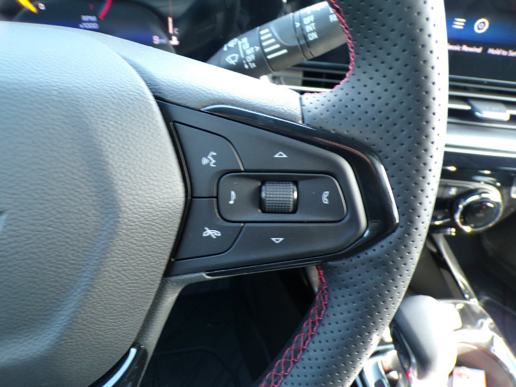 2026 Chevrolet Trax RS - Photo 30