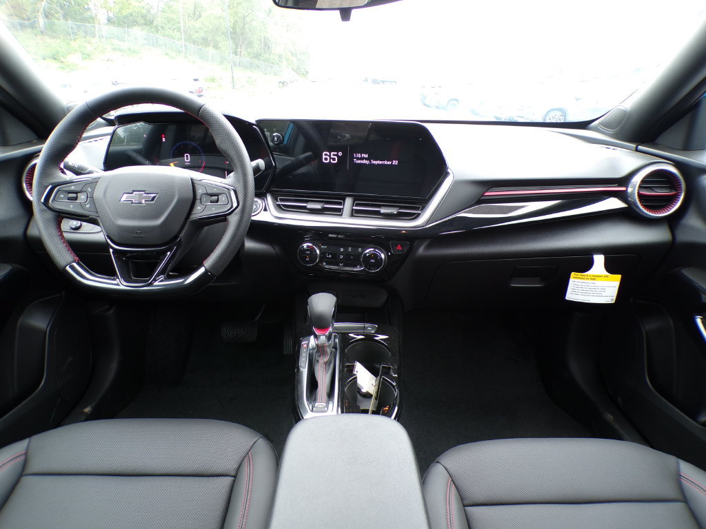 2026 Chevrolet Trax RS - Photo 19