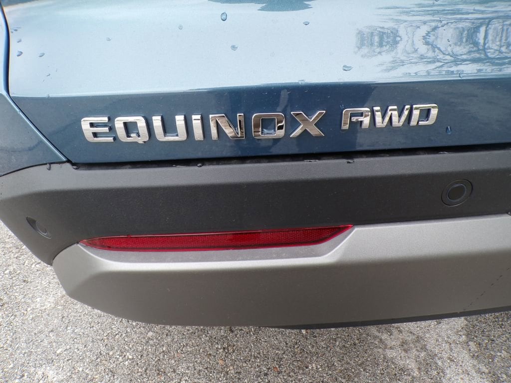2026 Chevrolet Equinox LT - Photo 19