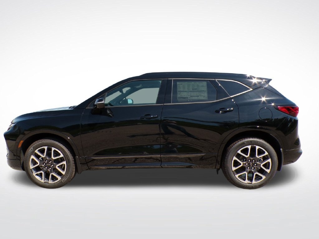 New 2026 Chevrolet Blazer RS SUV