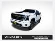 Used 2024 Chevrolet Silverado 2500 HD High Country Truck